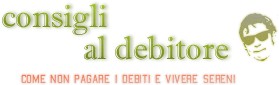 indebitati.it la comunità dei debitori e dei consumatori italiani indebitati.it la comunità dei debitori e dei consumatori italiani
