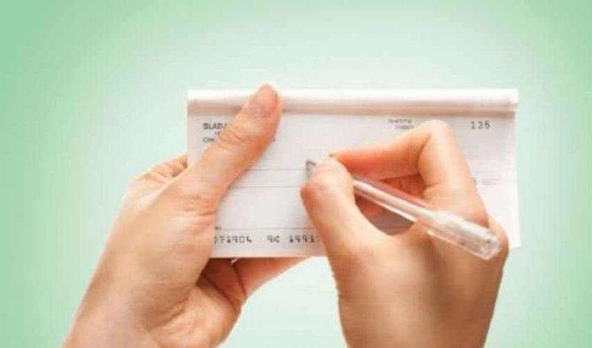 Assegno bancario e postale - guida