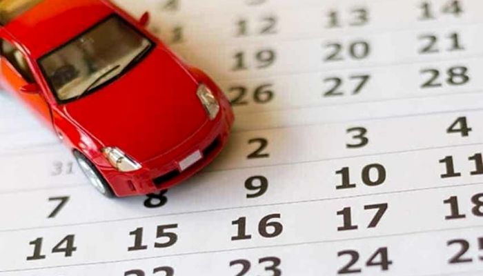 Tassa automobilistica (Bollo Auto) - Forse non tutti sanno che ...