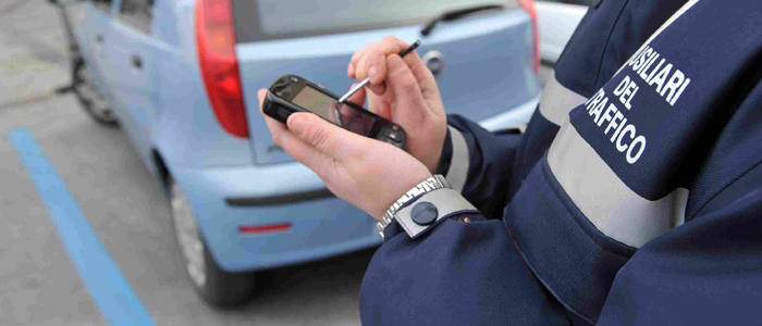 Decorrenza termine notifica multa - Accertamento automatico infrazione