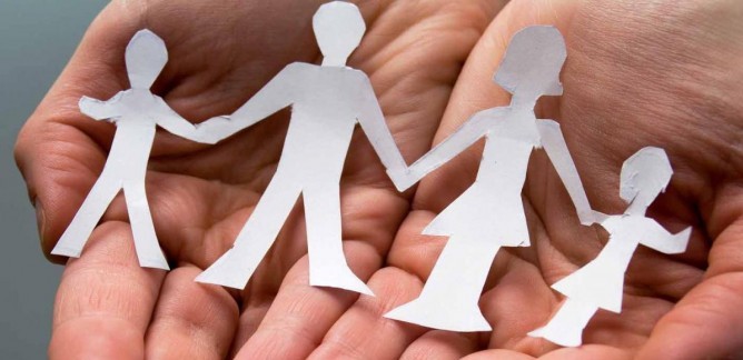 Il prestito della speranza - L'inclusione sociale promossa dalla CEI