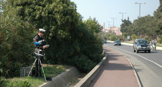 Quando la multa da autovelox si può contestare con successo