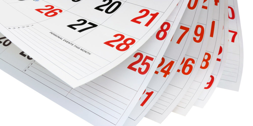 Termine di notifica multa se il proprietario è una società