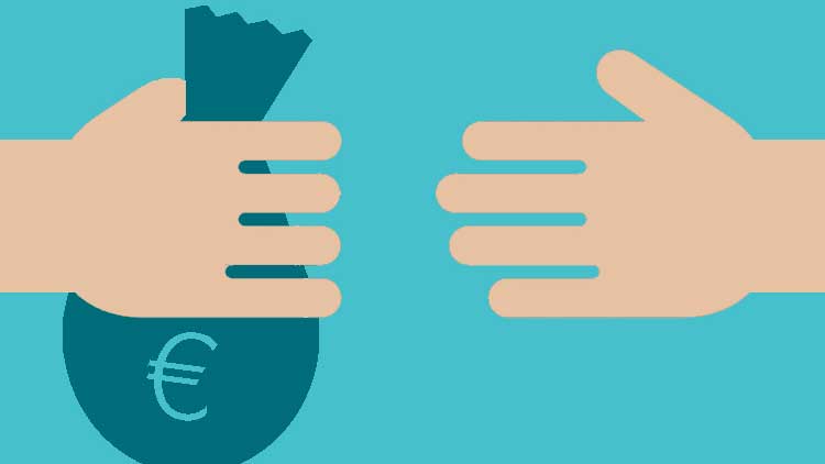 Cessione del credito di imposta spettante per agevolazioni fiscali