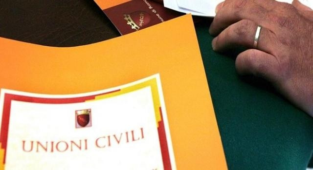 Unioni civili – Sì all’utilizzo del cognome ...