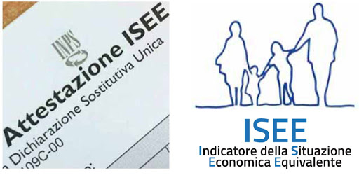Il reddito del nucleo familiare e il calcolo dell'ISEE
