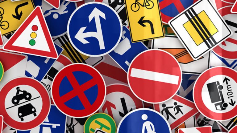 Nuovo formato del modulo di comunicazione dei dati del conducente