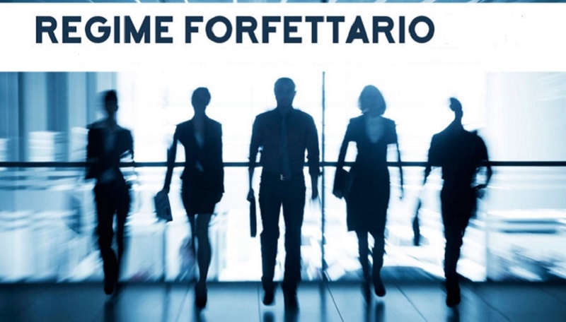 Il nuovo regime fiscale agevolato » Forfetario 2019