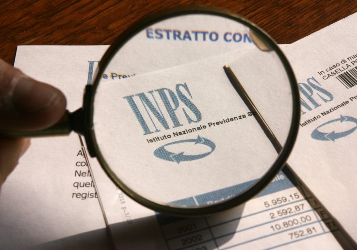 Fallimento del datore di lavoro e pagamento del TFR a carico INPS