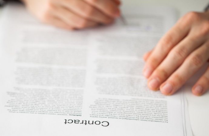 Evizione e risoluzione del preliminare d'acquisto