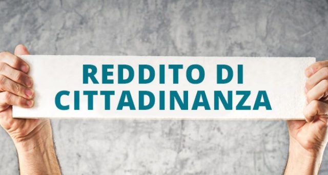 Modalità di utilizzo della Carta Reddito di Cittadinanza
