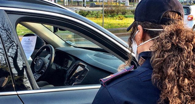 Pagamento parziale multa o oltre 60 giorni dalla notifica del verbale
