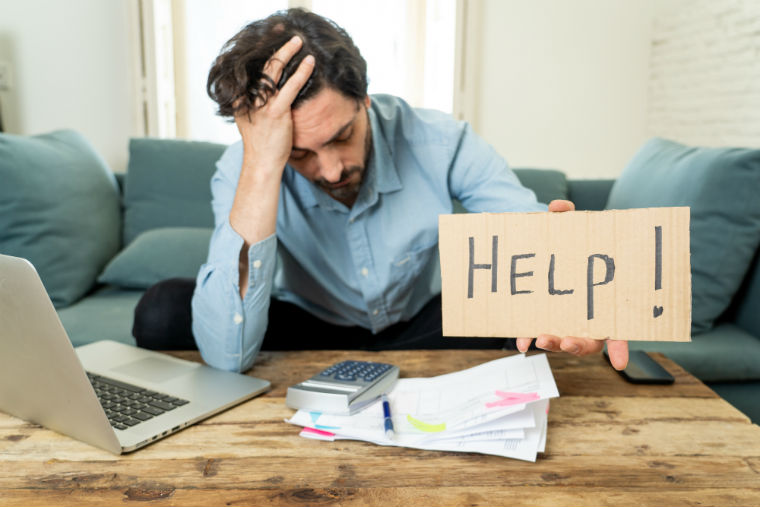 Procedura di notifica al defunto degli atti impositivi