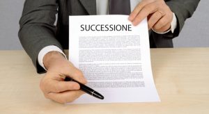 Conto corrente cointestato fra il defunto ed uno dei coeredi
