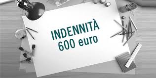 Indennità per professionisti e lavoratori con rapporto di co.co.co.